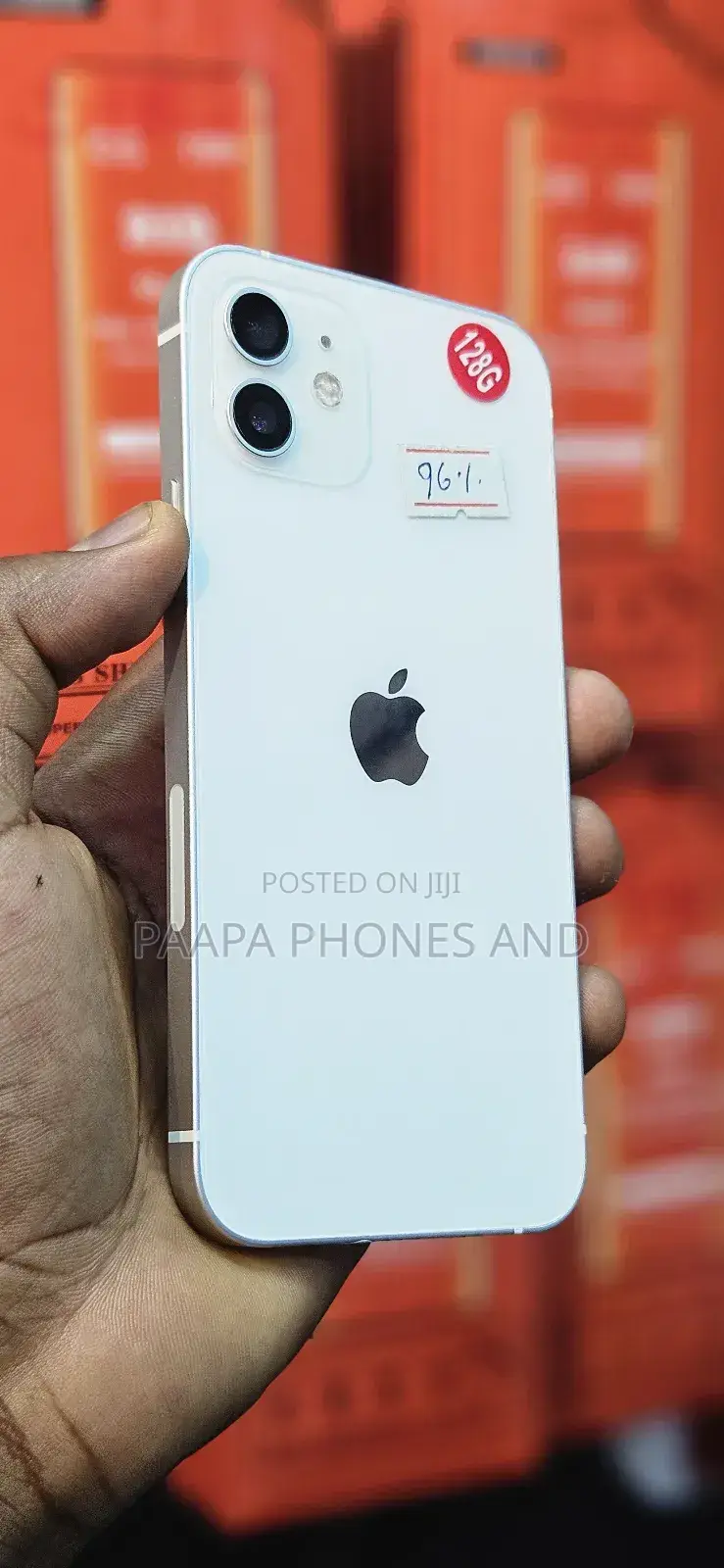Apple iPhone 12 128 GB