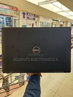 Laptop Dell Latitude 7480 8GB Intel Core I5 SSD 256GB