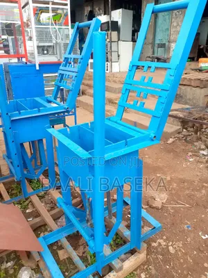 Block Machine/Durable