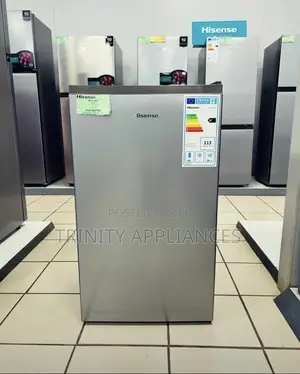 Hisense 120 Liters Single Door Refrigerator