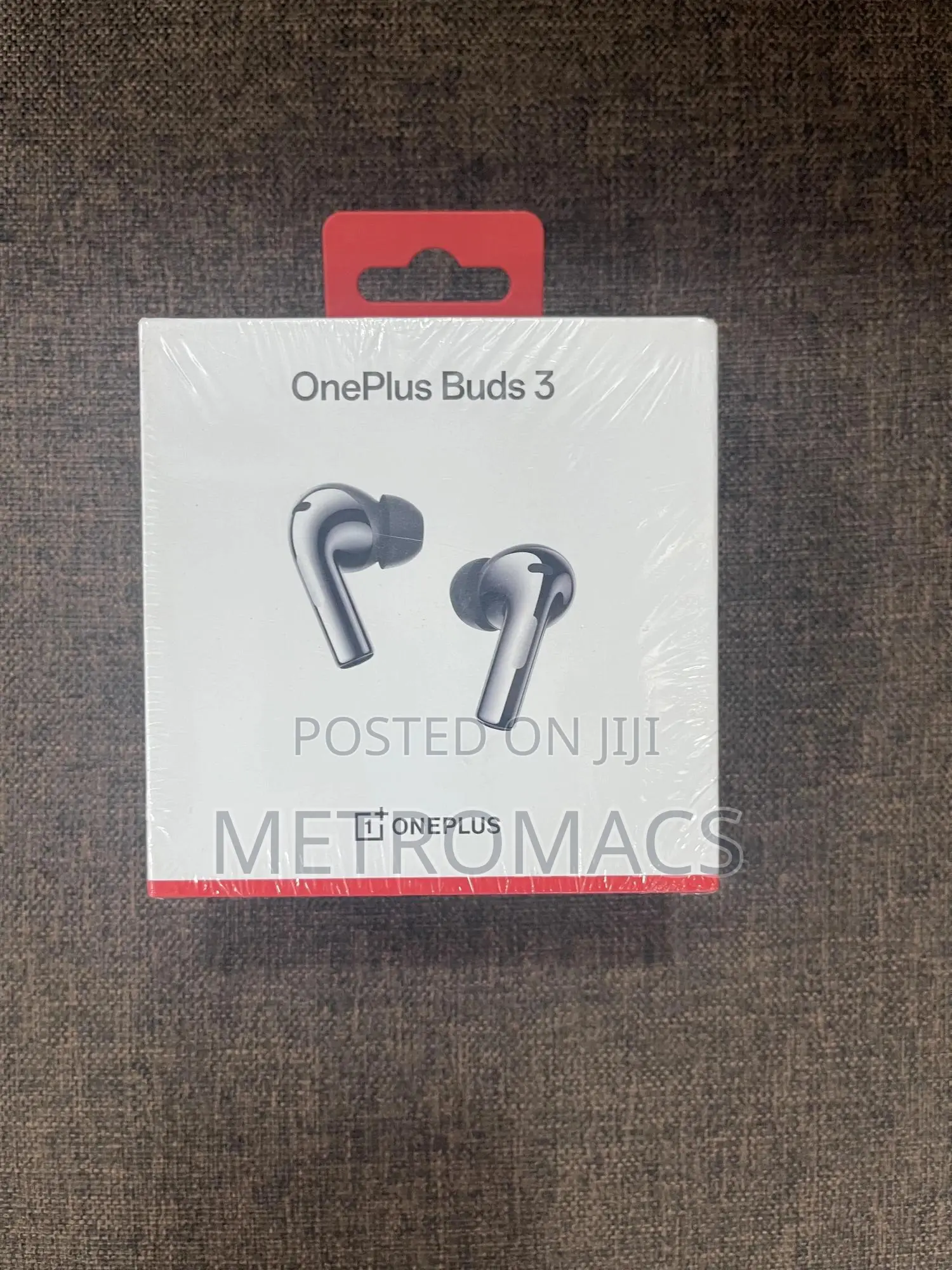 Oneplus Buds 3