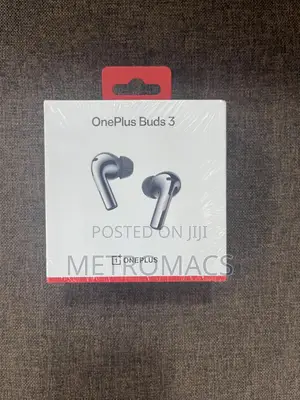 Oneplus Buds 3