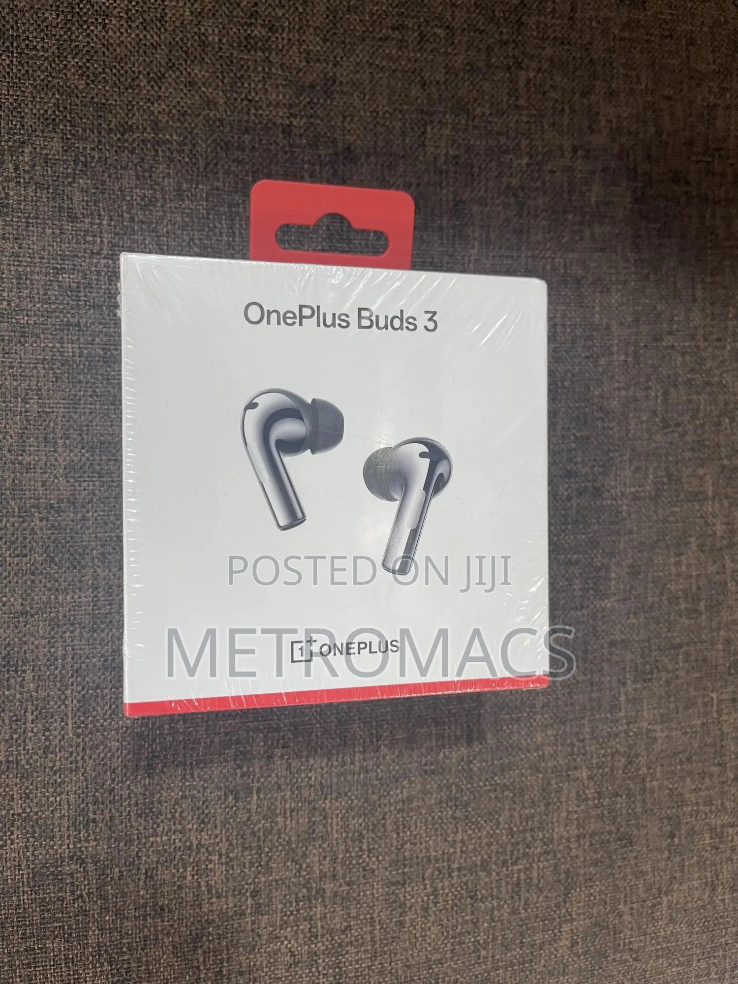 Oneplus Buds 3