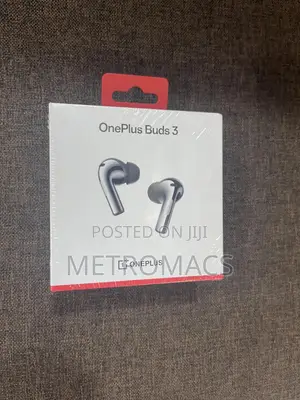 Oneplus Buds 3