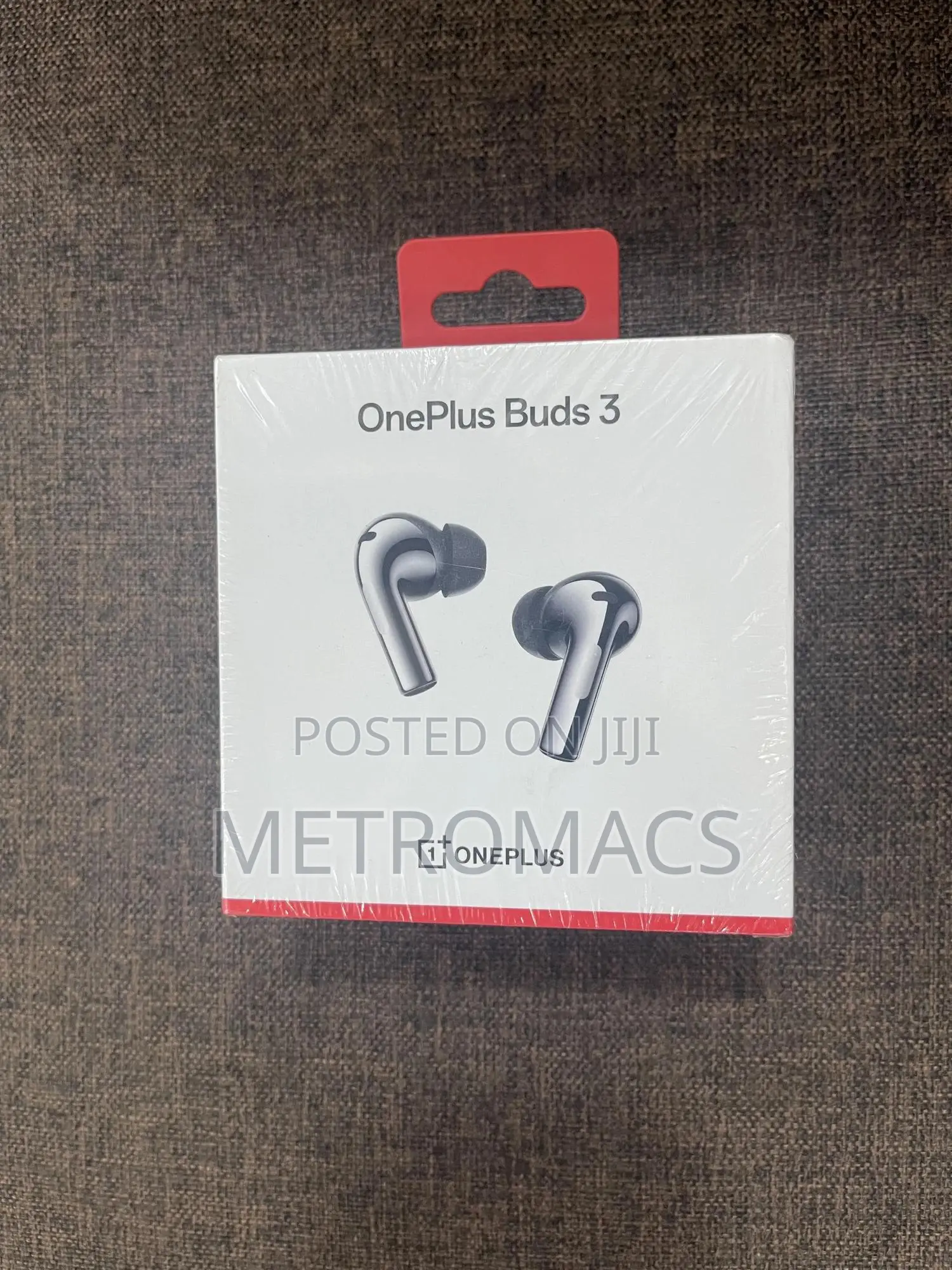 Oneplus Buds 3