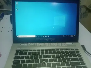 Laptop HP ProBook 640 G5 8GB Intel Core I5 SSD 256GB