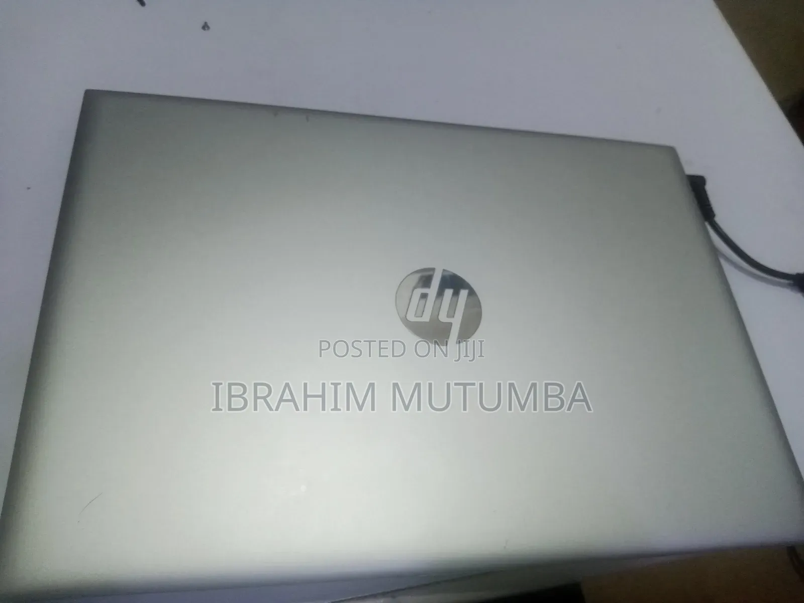 Laptop HP ProBook 640 G5 8GB Intel Core I5 SSD 256GB