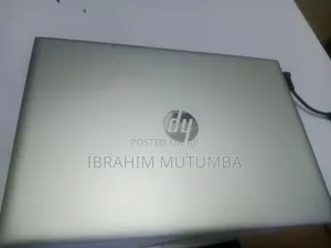 Laptop HP ProBook 640 G5 8GB Intel Core I5 SSD 256GB