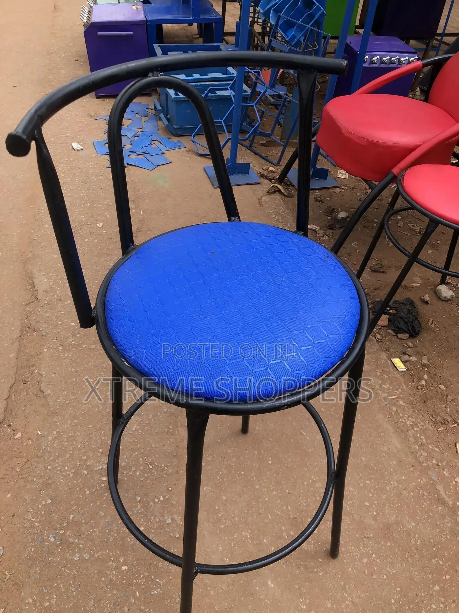 Bar Chairs / Restaurant Chairs