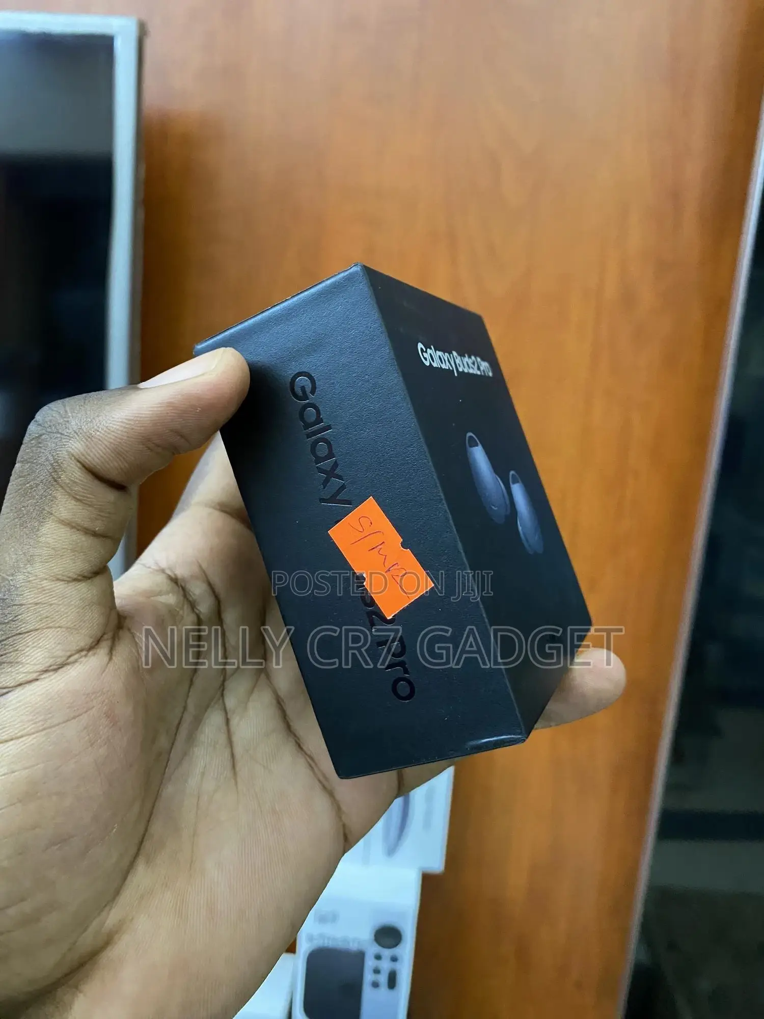 GALAXY BUD 2 Pro