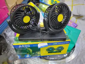 Air Car Fun Double Sided