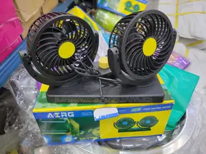 Air Car Fun Double Sided