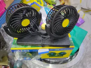 Air Car Fun Double Sided