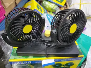 Air Car Fun Double Sided