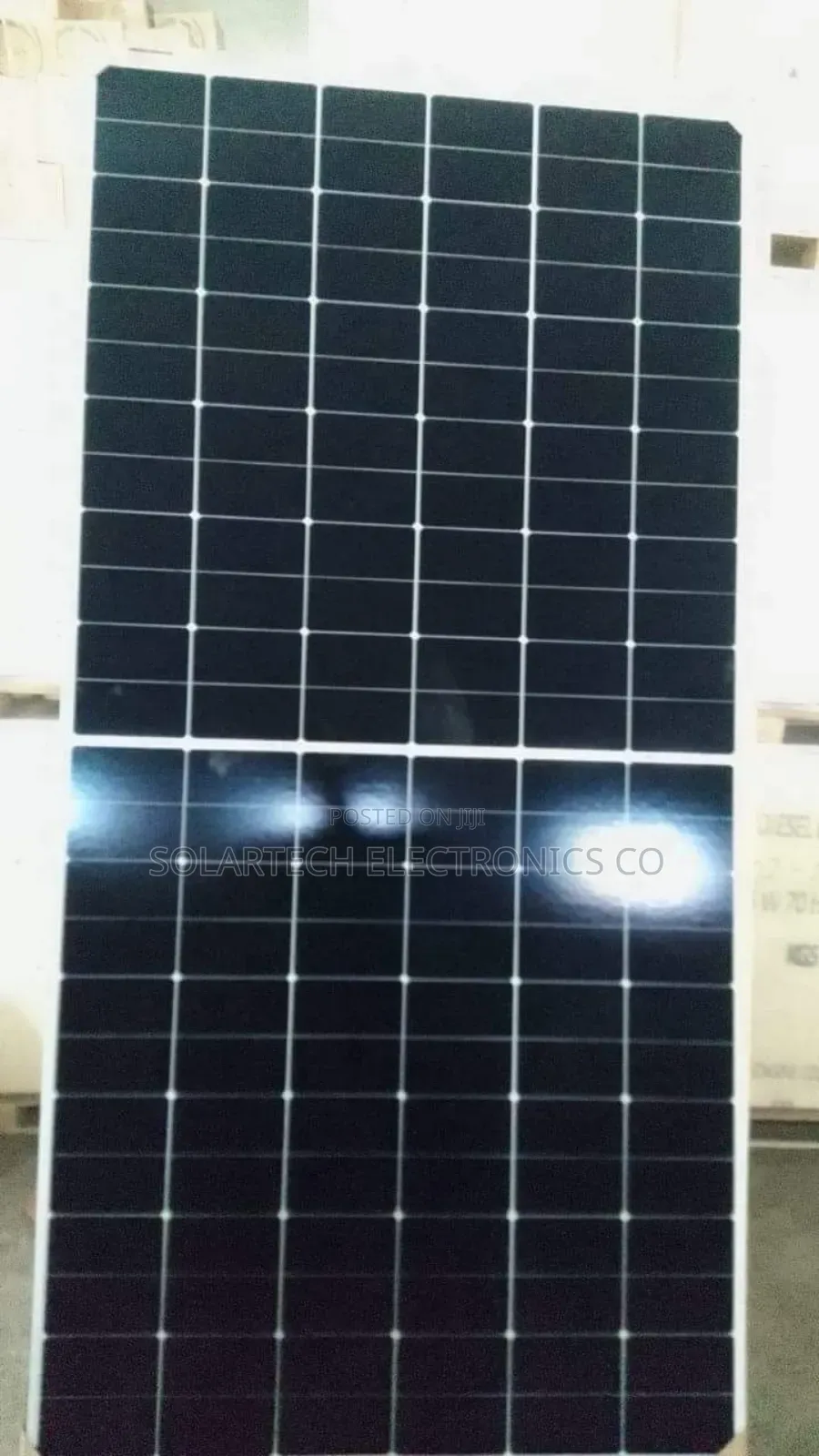 350W Mono Solar Panels Cworth Energy.