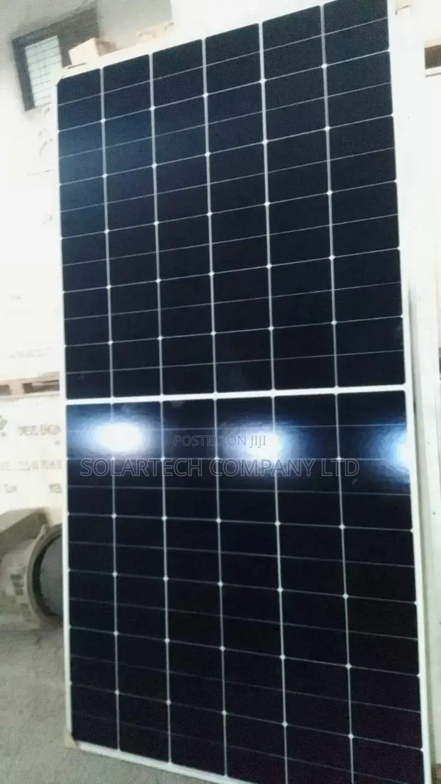 450W Monocrystalline Solar Panels/ Felicity Solar.