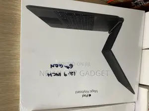 iPad Magic Keyboard