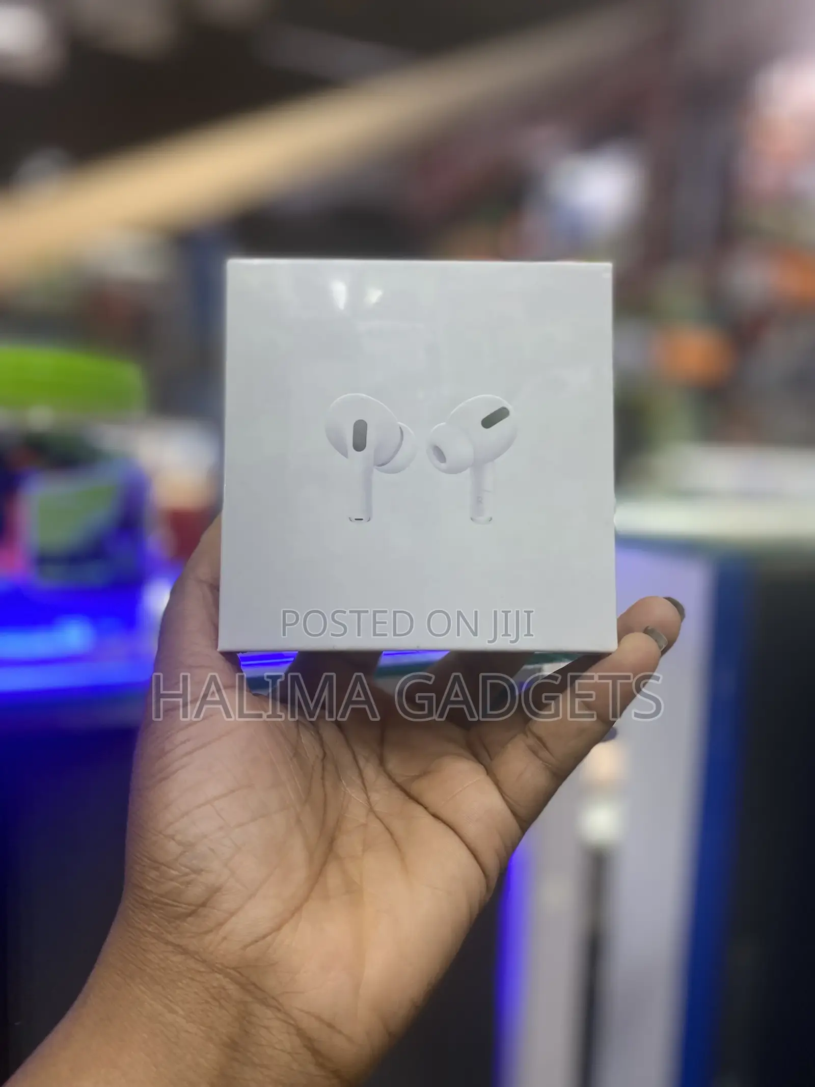 Air Pods Pro