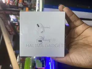 Air Pods Pro