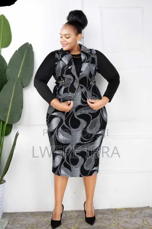 Classic Trending Office Dresses