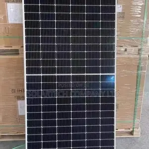 475 Jinko Solar Panels Dste
