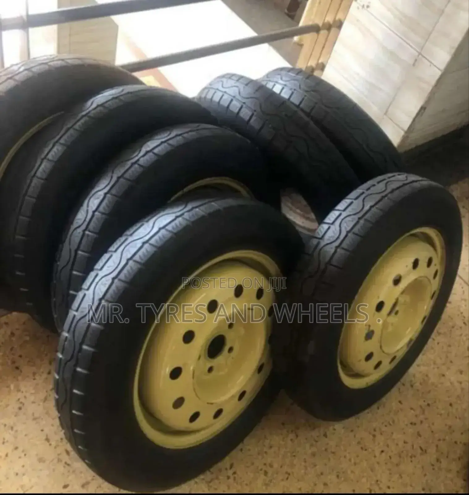 Car Spare Tires for Any Car .