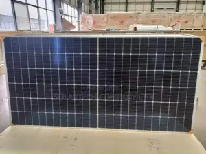 500W Monocrystalline Solar Panels /Cworth Power