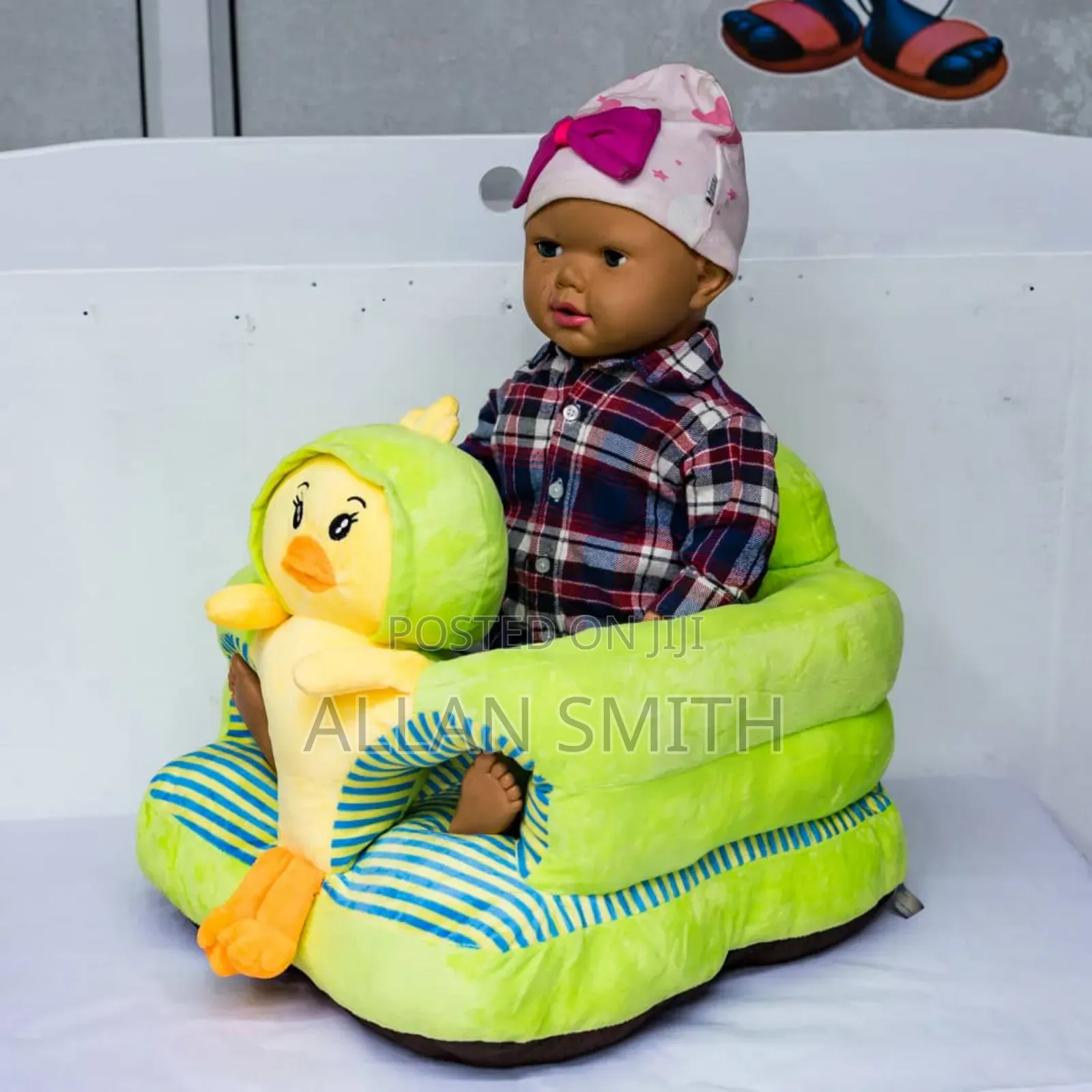 Kids Seat Trainers