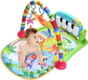 Kids Play Mat