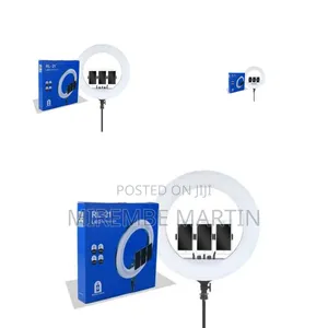 21 Led Ring Light