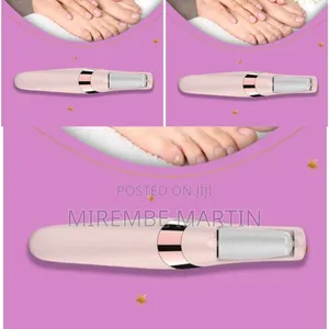 Electric Foot Grinder
