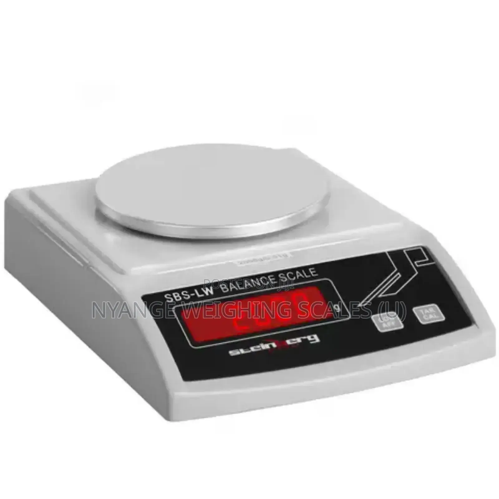 Digital Balance Weighing Scale Laboratory Weighing Scales