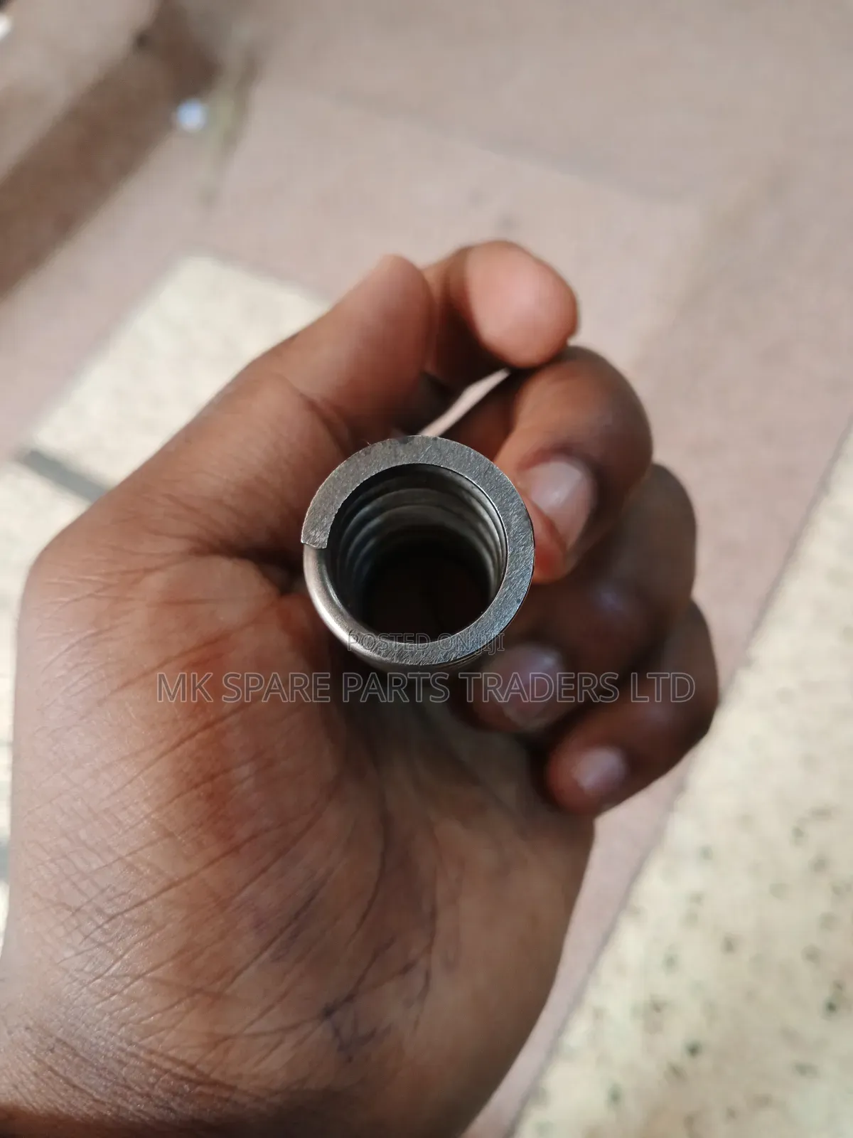 Springs and Coil Springs