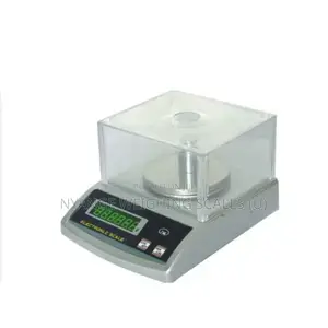 3kg/0.01g Lab Weighing Scale Electronic Balance Weighing Scales