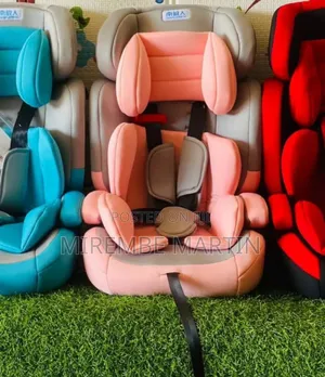 Brand Baby Car Seater