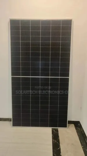350W Mono Crystalline Solar Panels KRG
