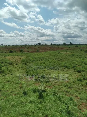 Land for Rent