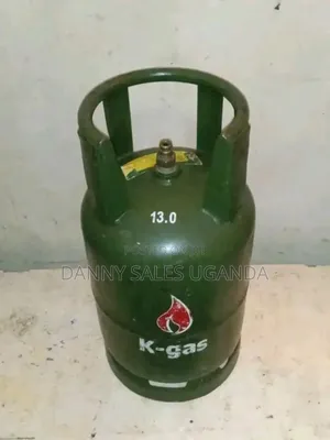 13kg K Gas Refilling (Free Delivery)