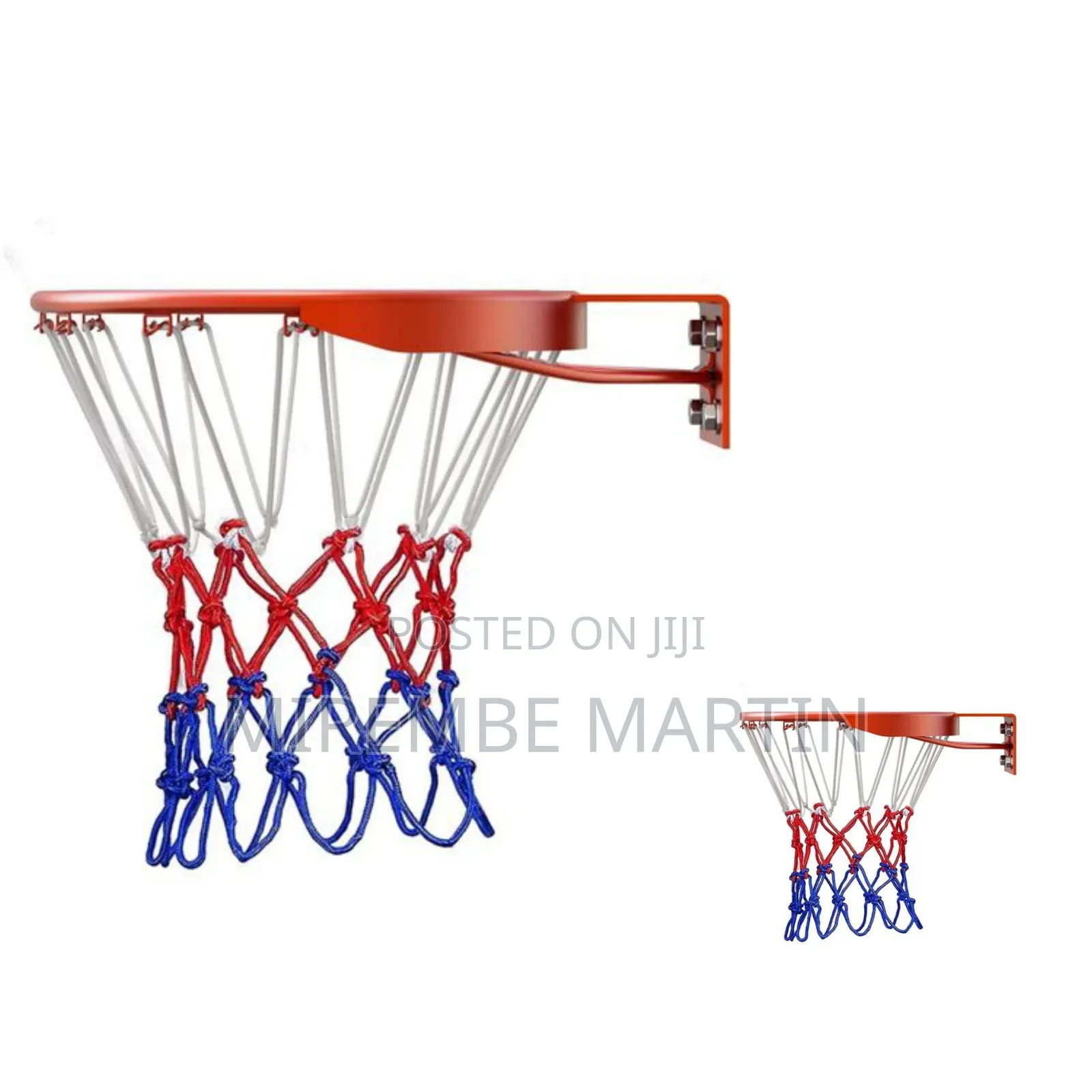 Basketball Ring