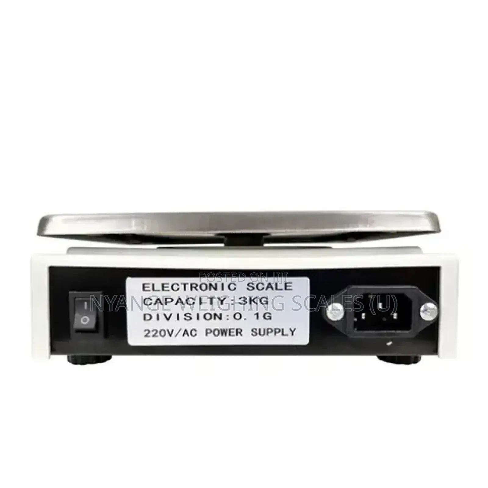 What Is the Price of Laboratory Weighing Scale [2]