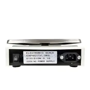 What Is the Price of Laboratory Weighing Scale [2]