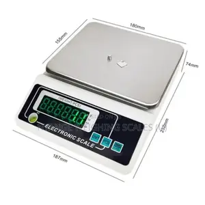What Is the Price of Laboratory Weighing Scale [3]
