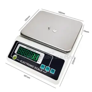 What Is the Price of Laboratory Weighing Scale [5]
