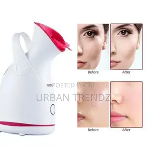 Phyopus Facial Steamer for Hydrating Skin Unclogging Pores