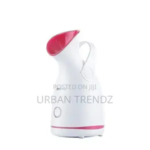 Phyopus Facial Steamer for Hydrating Skin Unclogging Pores