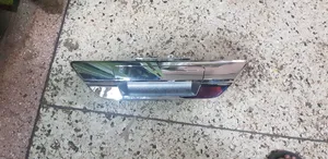 Hillux Revo Boot Handle ( Chrome)
