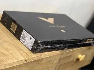 New Laptop HP Victus 16 16GB Intel Core I7 SSHD (Hybrid) 512GB