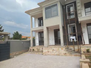 Furnished 6bdrm Mansion in Kira Corporates for sale