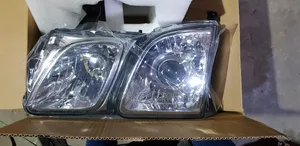Headlamps for Landcruiser Signus/ 100