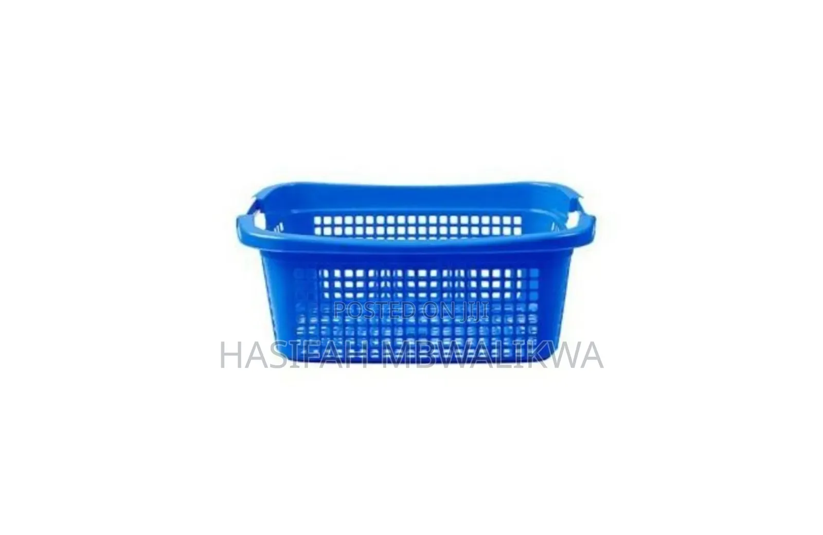Laundry Basket